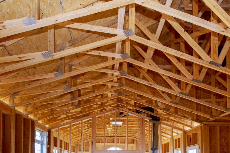 Base Framing in Kansas City, KS