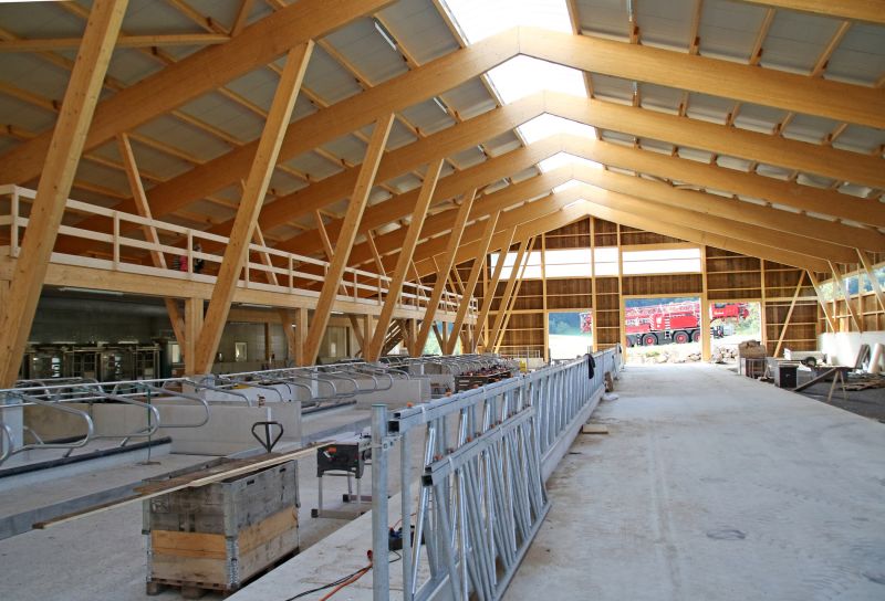 Joinery and Reinforcement