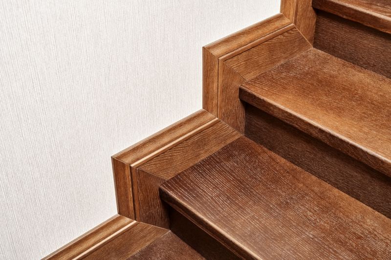 Stairs Remodeling in Wilmington, NC